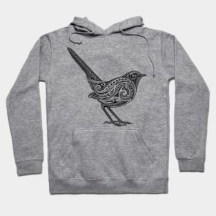 Beauty Bird Hoodie